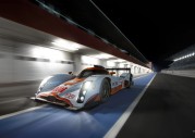 Aston Martin LMP1